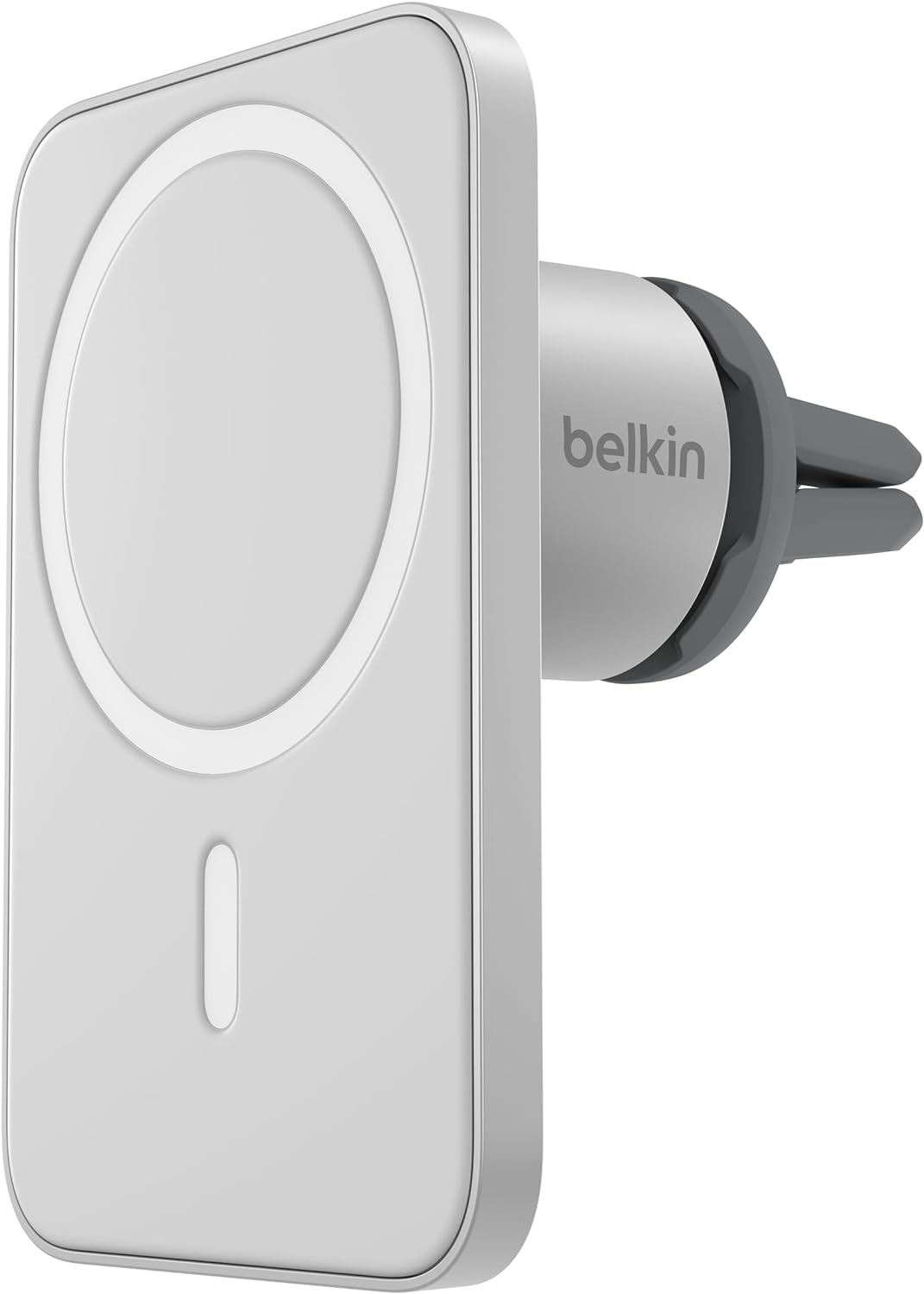ベルキン(belkin) MagSafe Air Vent 車用磁気スタンド PRO WIC002BTGR 2021