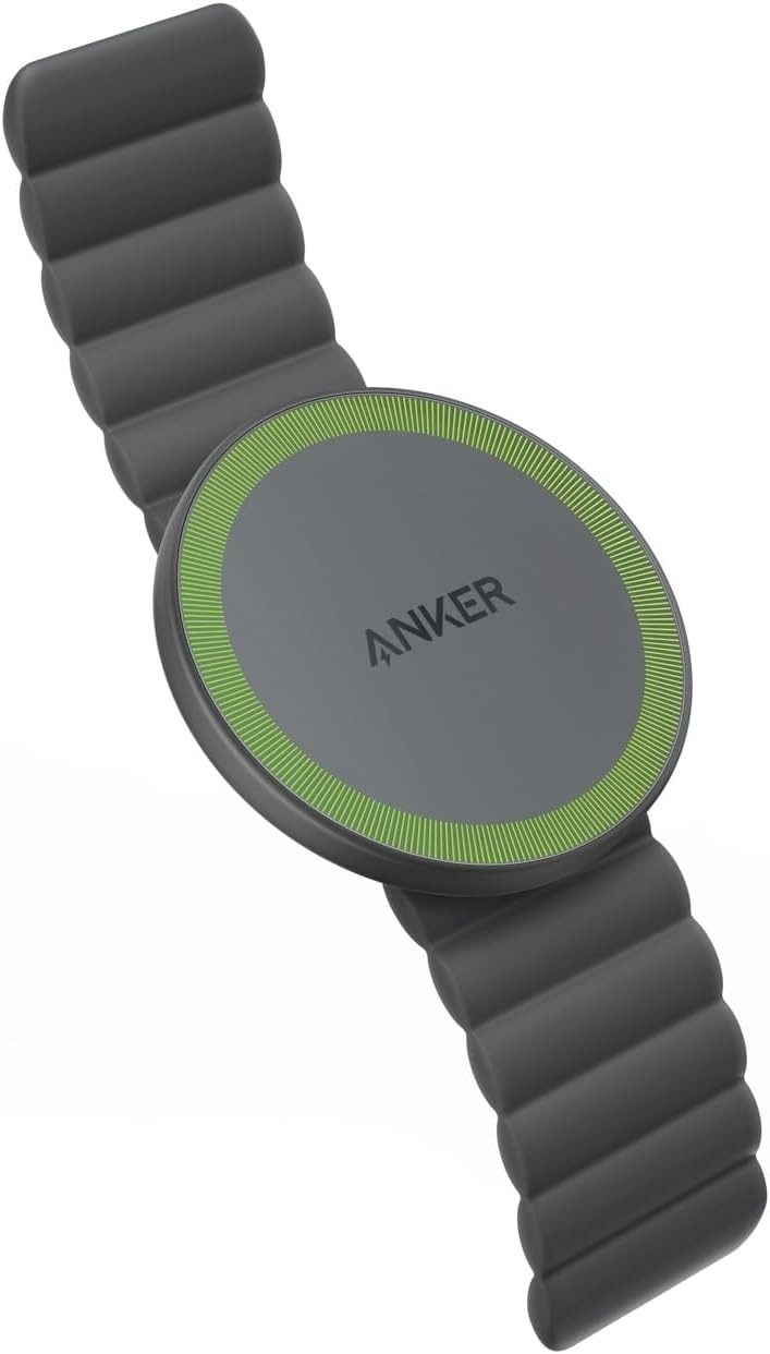 アンカー(ANKER) Anker 620 MagGo Phone Grip A25A1011 2023