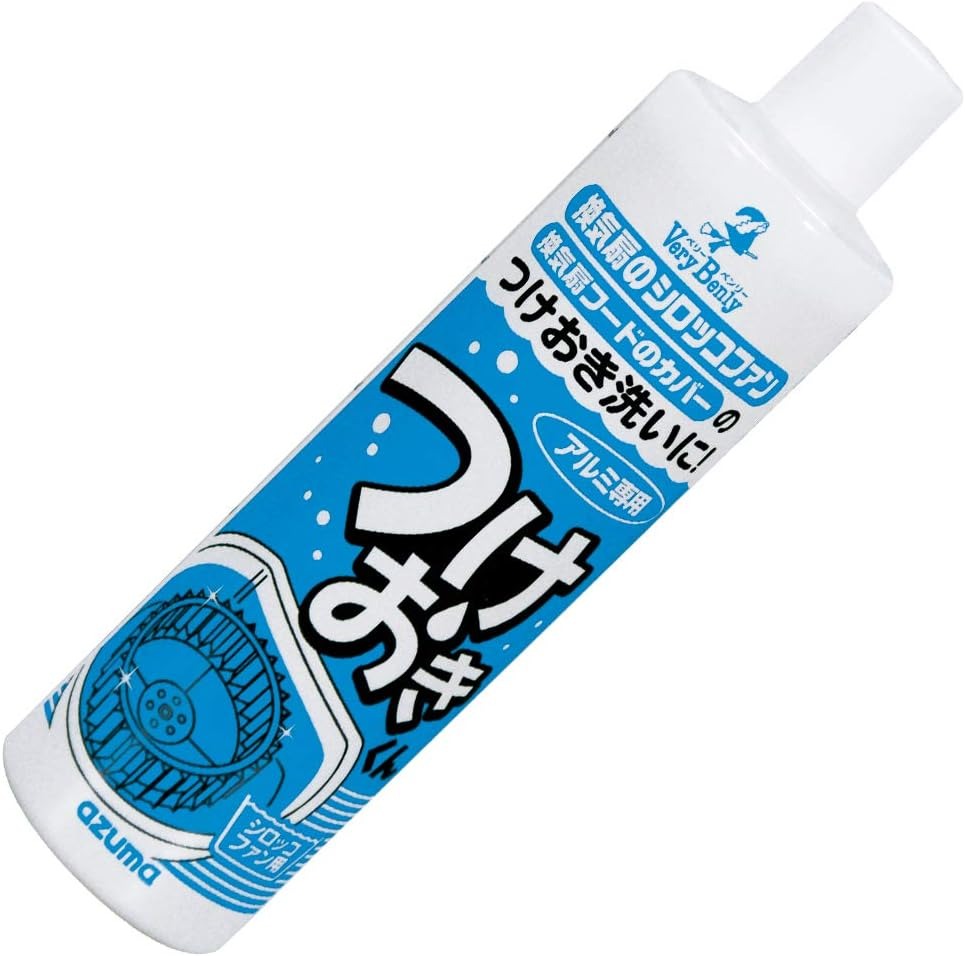 アズマ工業 TKつけおきくん・シロッコファン用