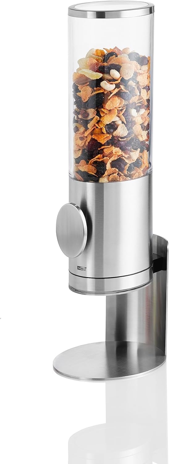 アドホック(AdHoc) フードディスペンサー 1.5L