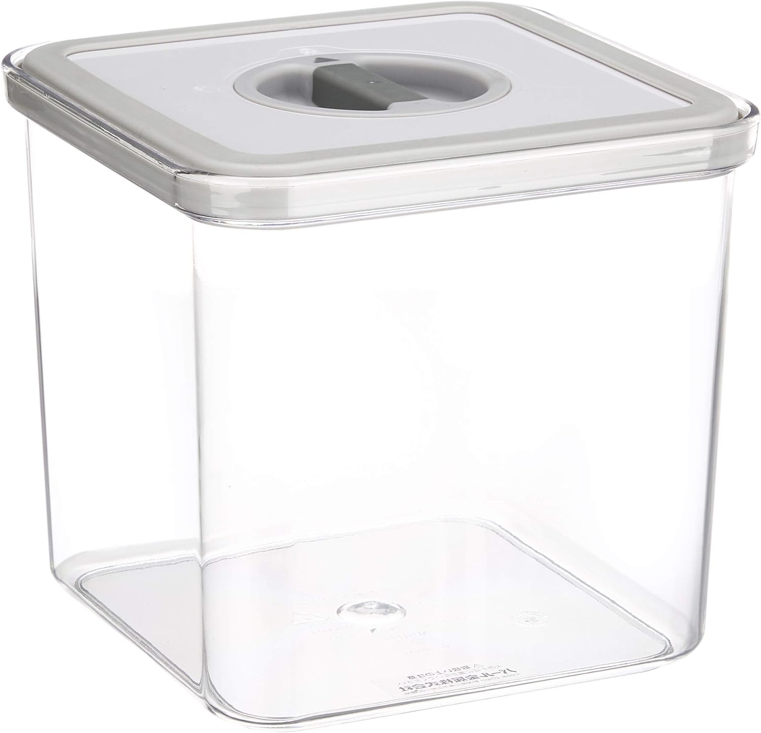 パール金属(PEARL METAL) エアロック コンテナL型2.3L H-5867