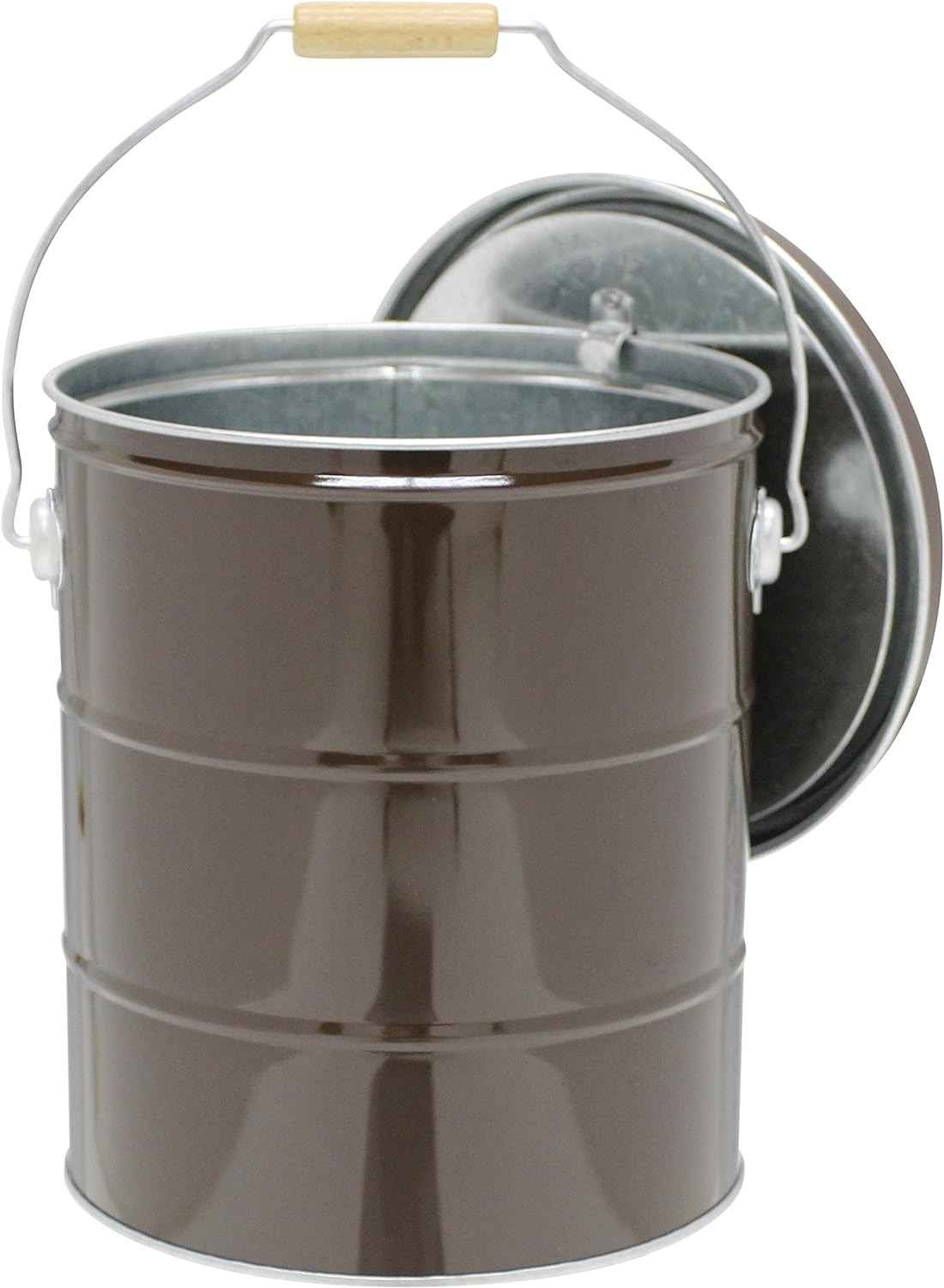 渡辺金属工業 OBAKETSU ライスストッカー 5kg