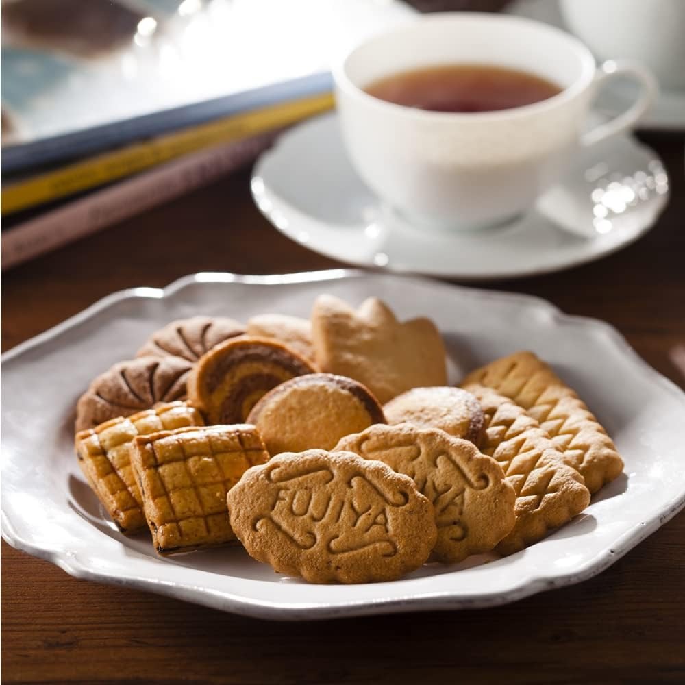 富士屋ホテル クッキー