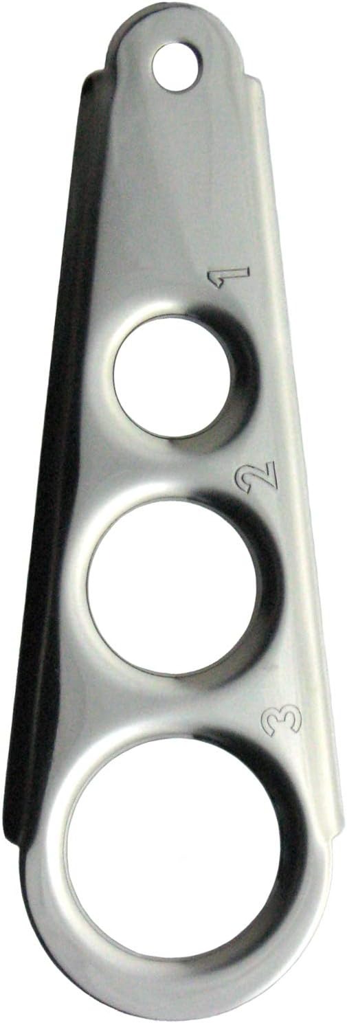 ナガオ(NAGAO) 燕三条 パスタメジャー