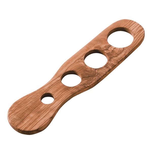 アルテレニョ(Arte Legno) パスタメジャー オリーブウッド
