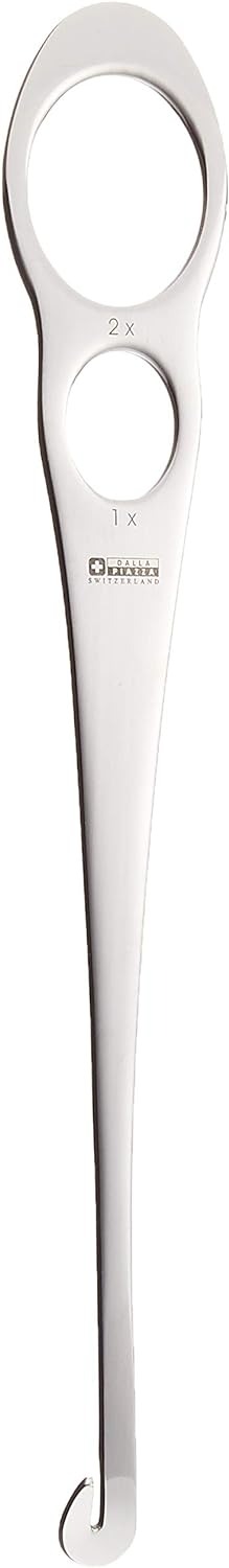 ダラピアッツア(DALLAPIAZZA) デコラスパゲティーテスター M_028