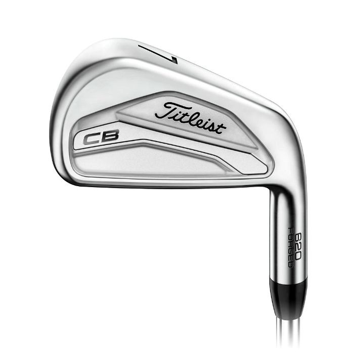 タイトリスト(TITLEIST) TITLEIST 620 CB IRONS