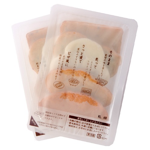 鈴廣かまぼこ あげかま