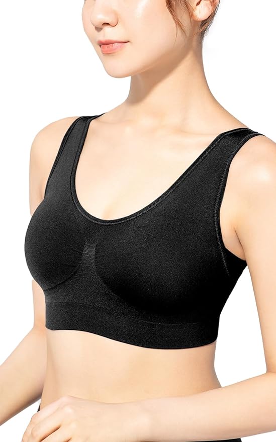 バンビウォーター(BAMBI WATER) スタイルナイトブラ