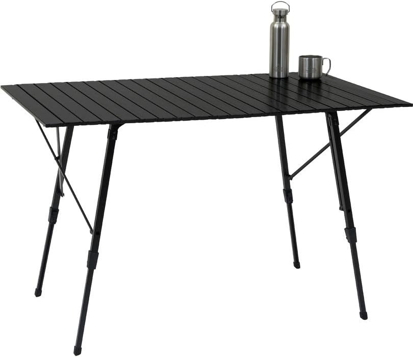 タラスブルバ(TARAS BOULBA) アルミコンパクトロールテーブルＬTB-S20-015-027