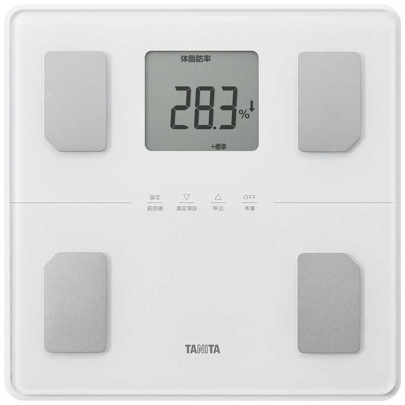 タニタ(TANITA) 体組成計 BC-771