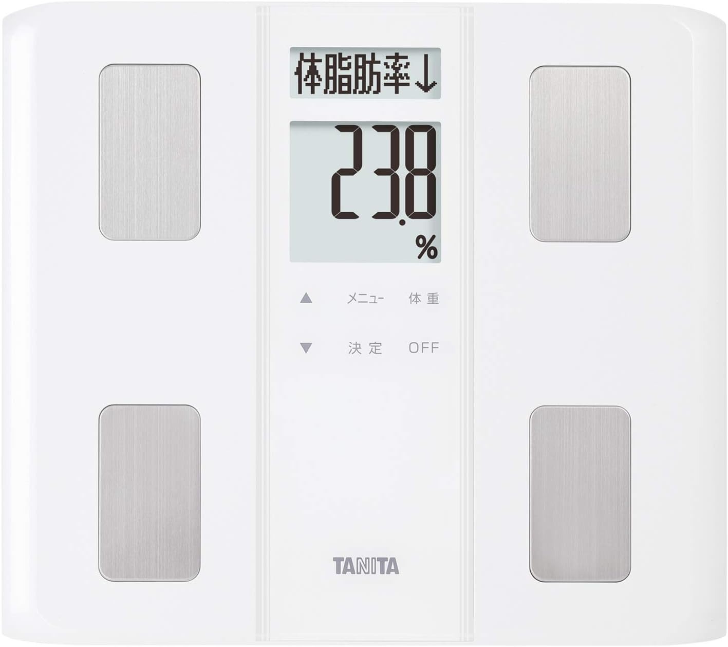 タニタ(TANITA) 体組成計 BC-331