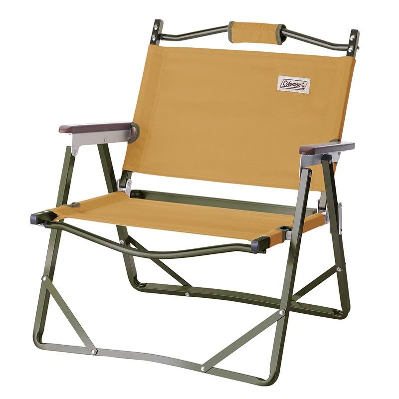 コールマン(Coleman) ファイアーサイドフォールディングチェア 2000034675