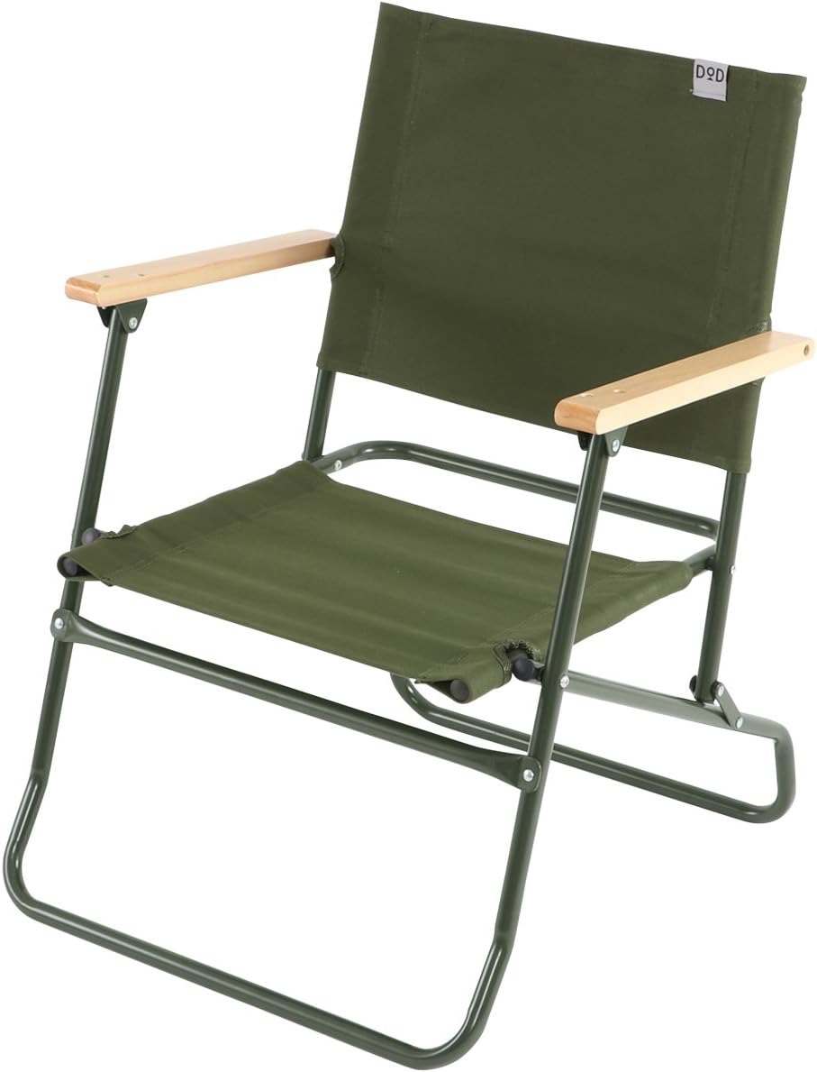 ディーオーディー(DOD) ローローバーチェア C1-553