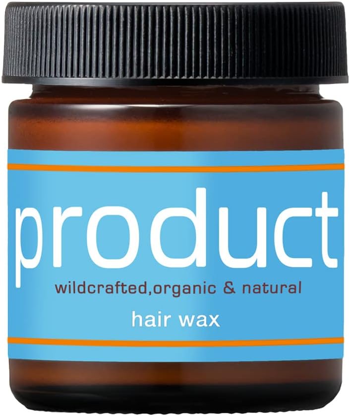 ザ・プロダクト ヘアワックス