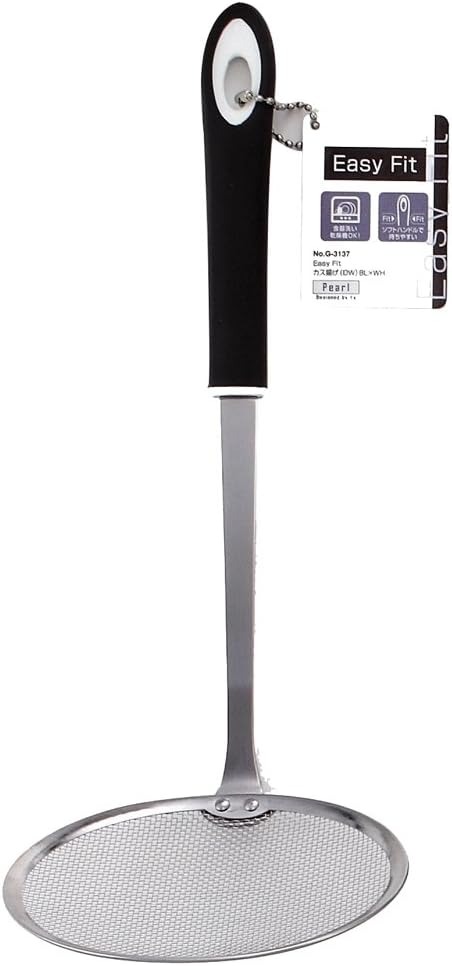 パール金属(PEARL METAL) Easy Fit カス揚げ DW G-3137