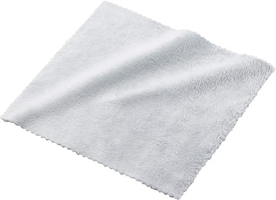 エレコム(ELECOM) 超強力クリーニングクロス KCT-007GY 2018