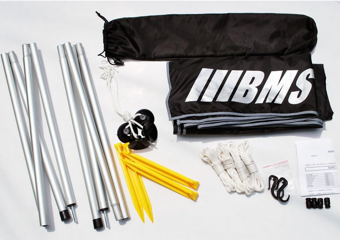 BMS カーサイドスクリーン CSS-01