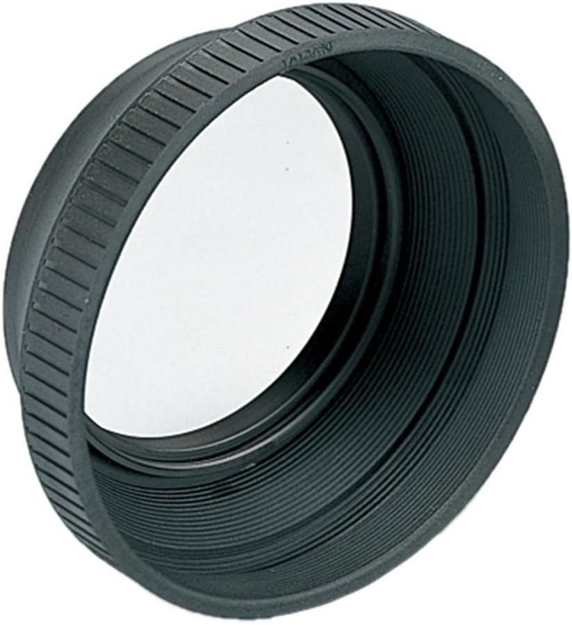 ユーエヌ(UN) ラバーフードレンズ 折りたたみ式 UN-5172