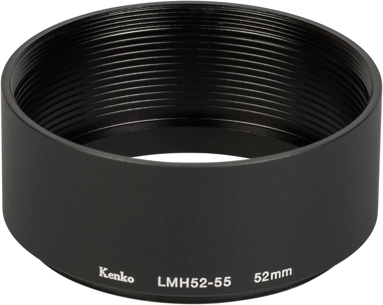 ケンコー・トキナー(Kenko・Tokina) レンズメタルフード LMH52-55