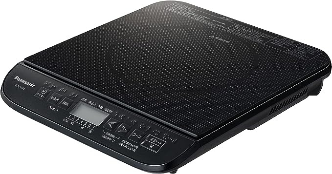 パナソニック(Panasonic) IH調理器 KZ-PH34-K