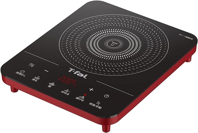 ティファール(T-fal) フルフラットIH IH2025JP