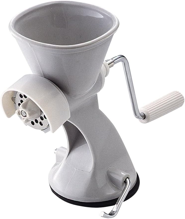 パール金属(PEARL METAL) ひき肉ミンチ クリーン抗菌 C-842