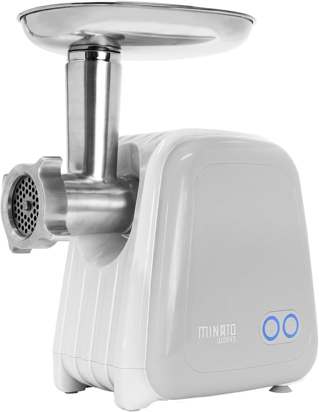 ミナトワークス(MINATO WORKS) 電動ミンサー HMM-5