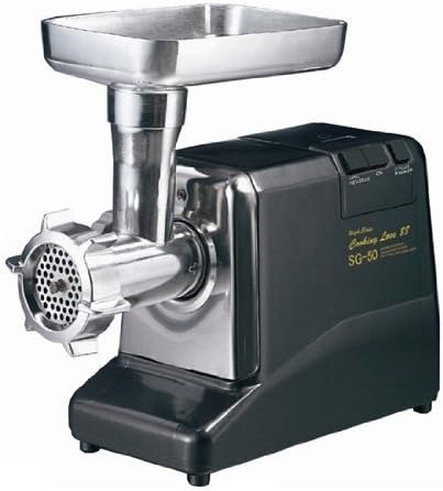 福農産業 電動ミンサー SG-50