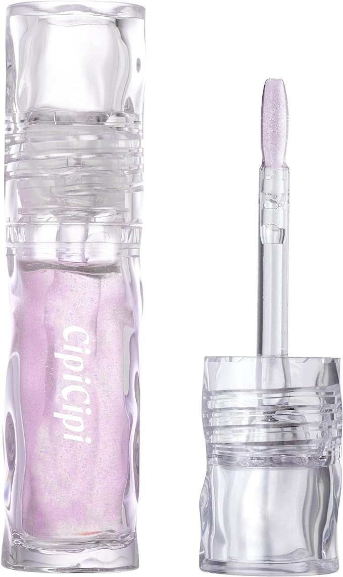 シピシピ(CipiCipi) ガラスプランパー