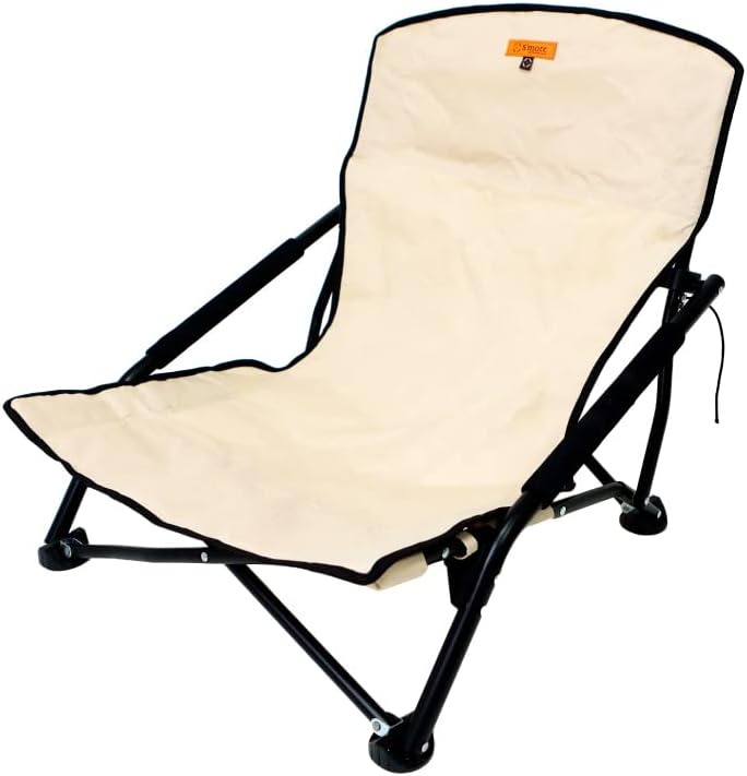 スモア(S'more) Iron Low Arm Chair SMOFT002LACa