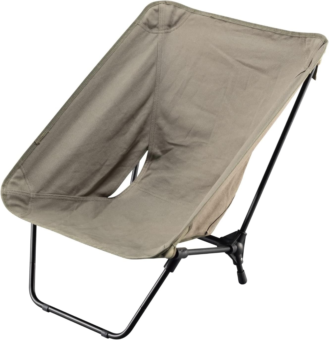 バンドック(BUNDOK) ベースチェア BD-110