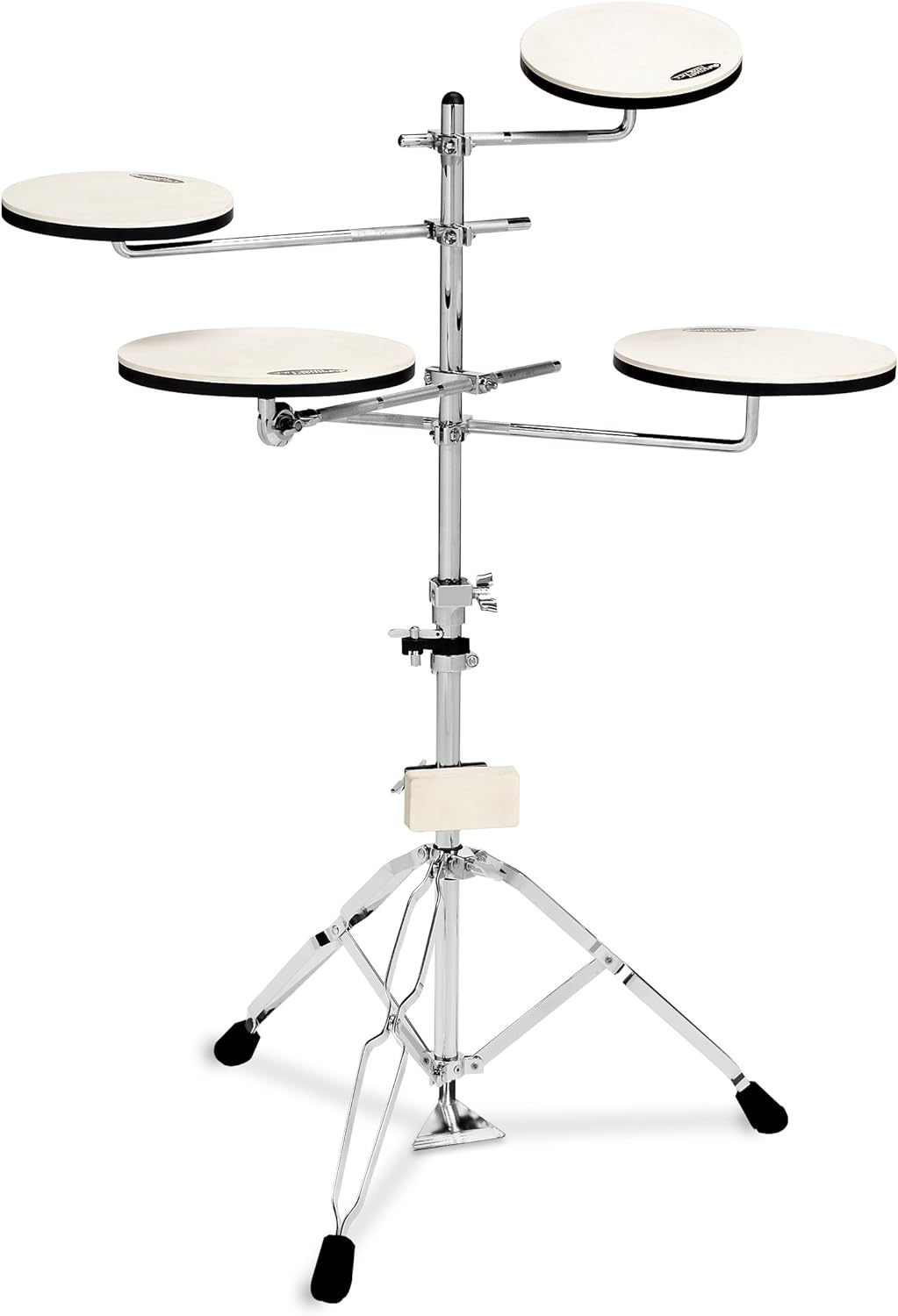 dw Complete Practice Kit w Stand DWCPPADTS5