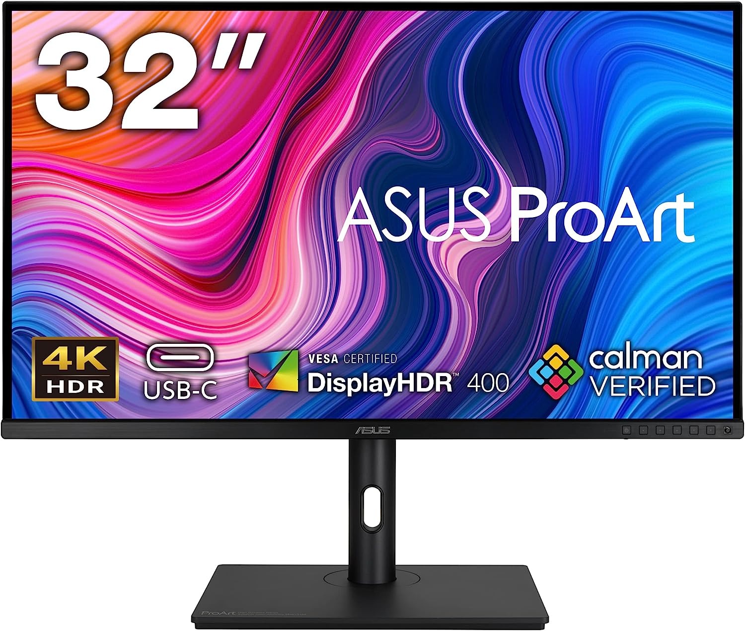 エイスース(ASUS) ProArt Display PA329CV 2022