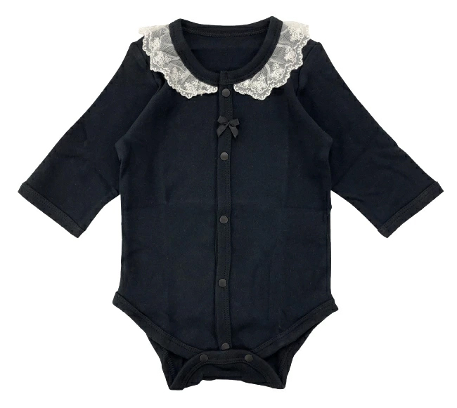 チャックルベビー(Chuckle BABY) ベビーロンパース P2343T