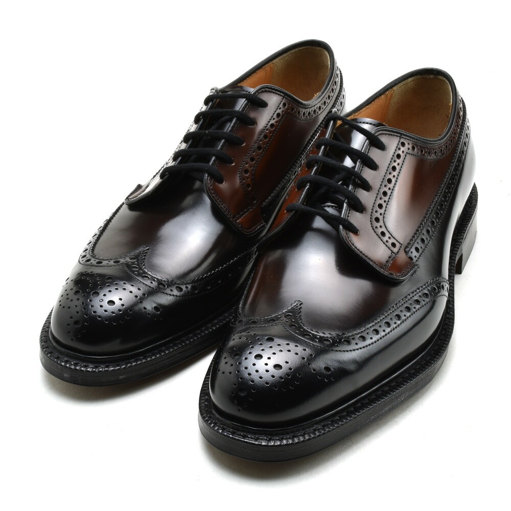 チャーチ(CHURCH'S) グラフトン