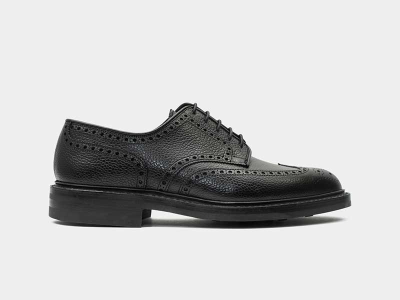 クロケット&ジョーンズ(Crockett&Jones) PEMBROKE2