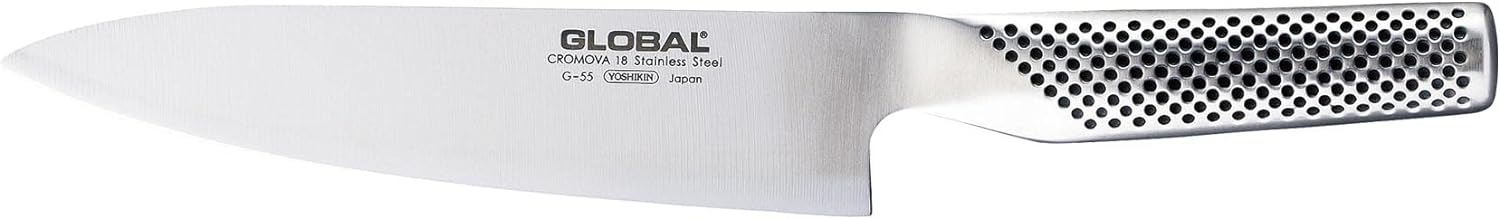 グローバル(GLOBAL) 牛刀 18cm G-55