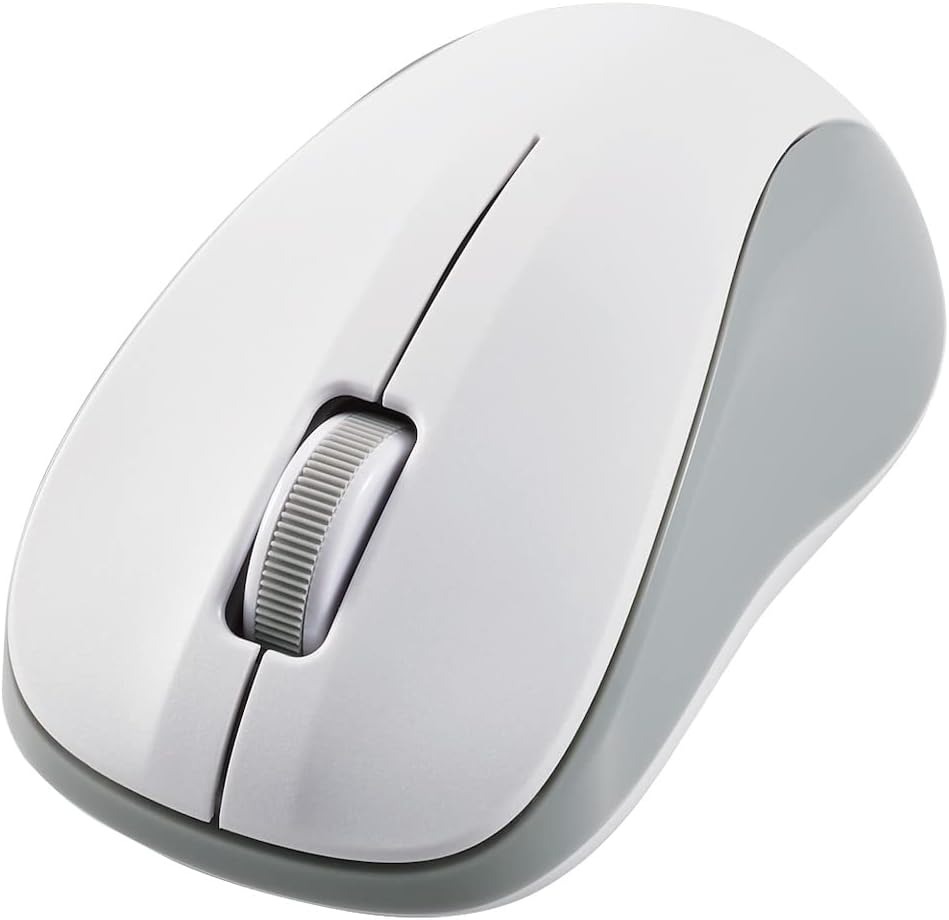 エレコム(ELECOM) 抗菌 Bluetooth5.0 IRマウス M-BY10BRK 2021