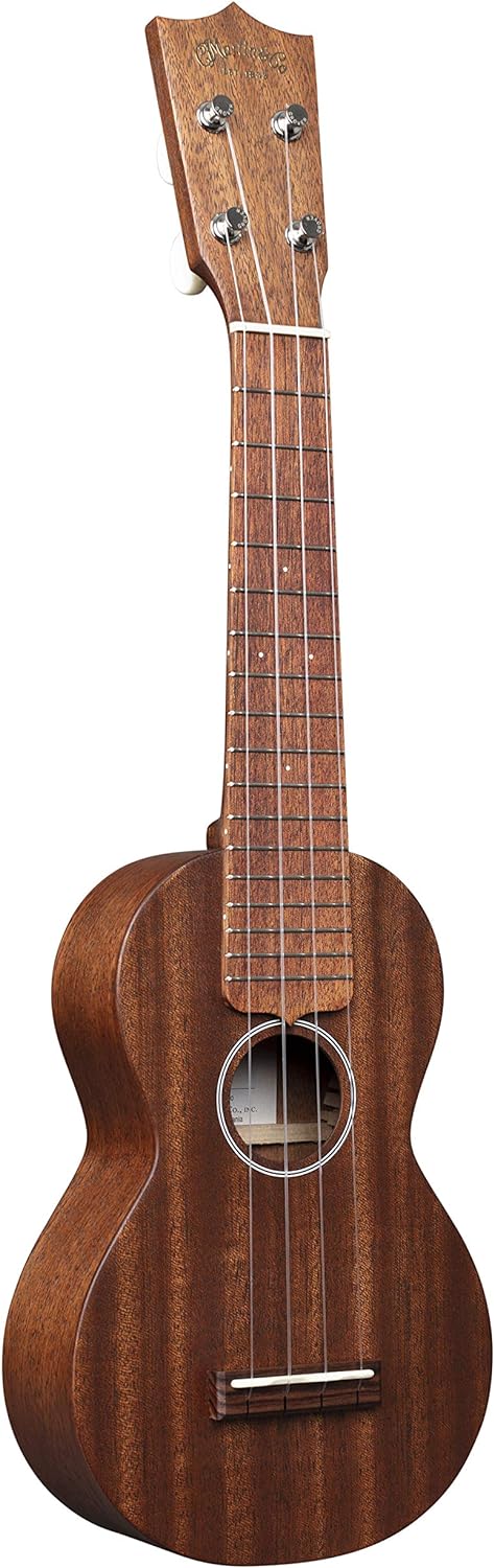 Martin S1 UKE