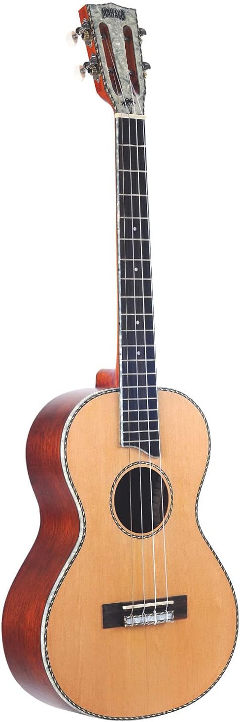 MAHALO バリトンウクレレ MP4