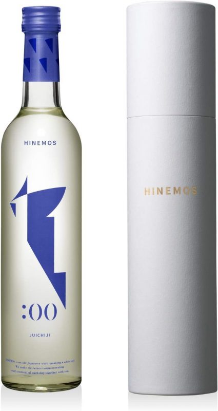 RiceWine ひねもす(HINEMOS) JUICHIJI