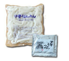 伊勢鳥羽志摩特産横丁 伊勢うどん