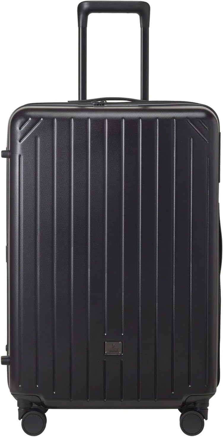 ミレスト(MILESTO) 拡張式キャリー 75-81Lサイズ サイドストッパー付