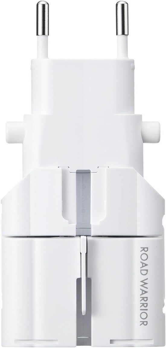 サンワサプライ(SANWA SUPPLY) 海外電源変換アダプタ TR-AD4