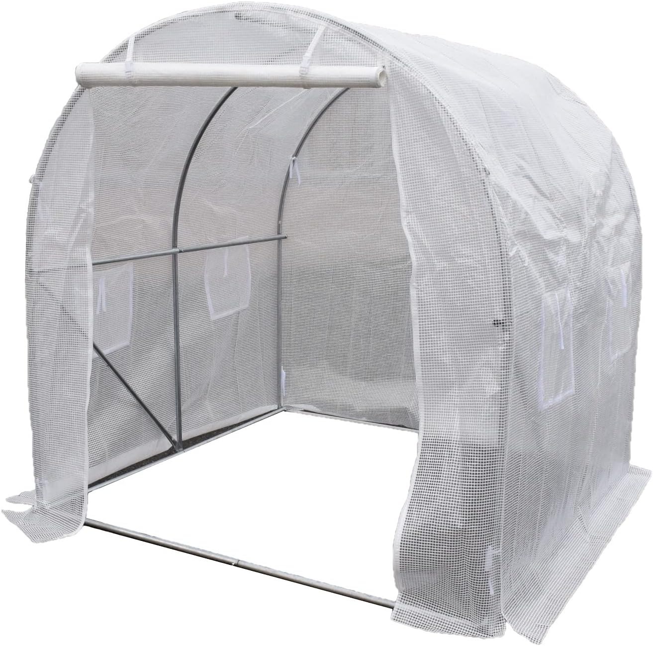 シンセイ(Shinsei) 温室 家庭用 小型ハウス