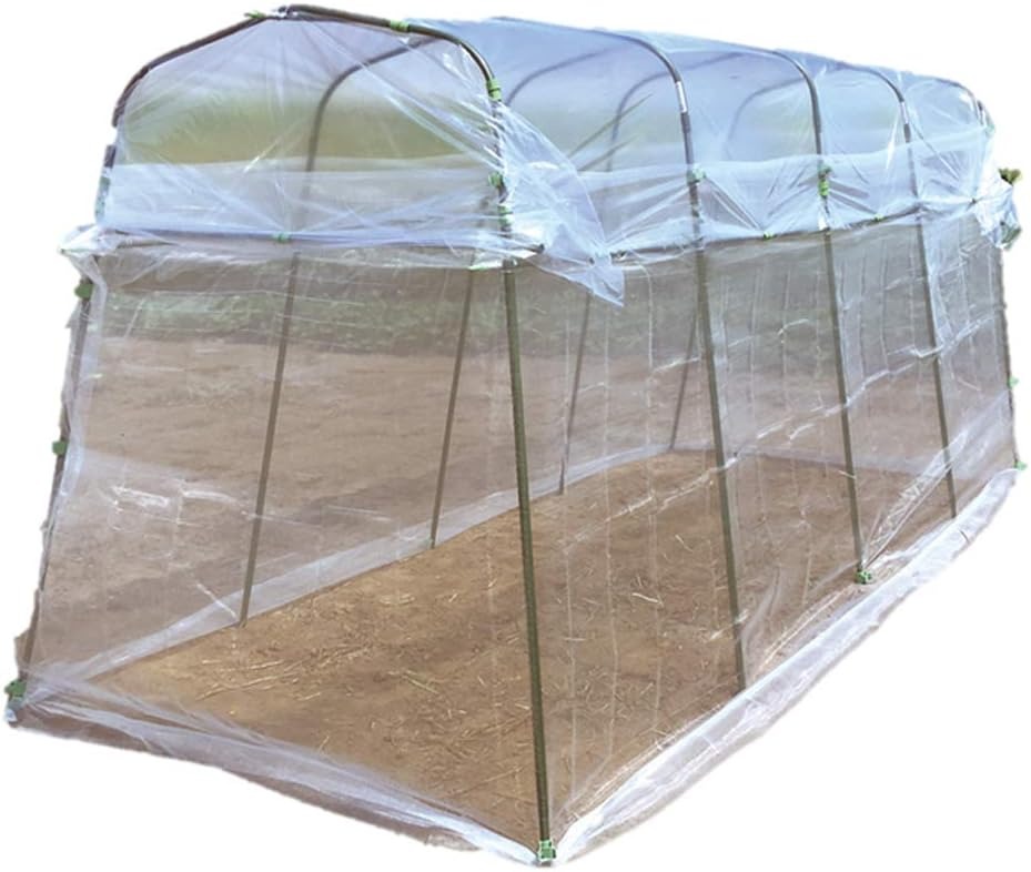 第一ビニール daim 雨よけ虫よけミニ菜園ハウス 41830