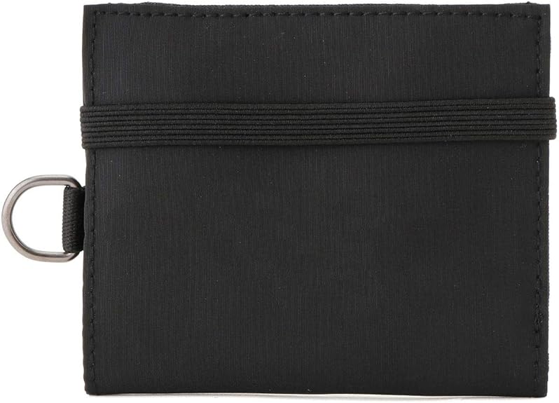 無印良品 ポリエステルトラベル用ウォレット