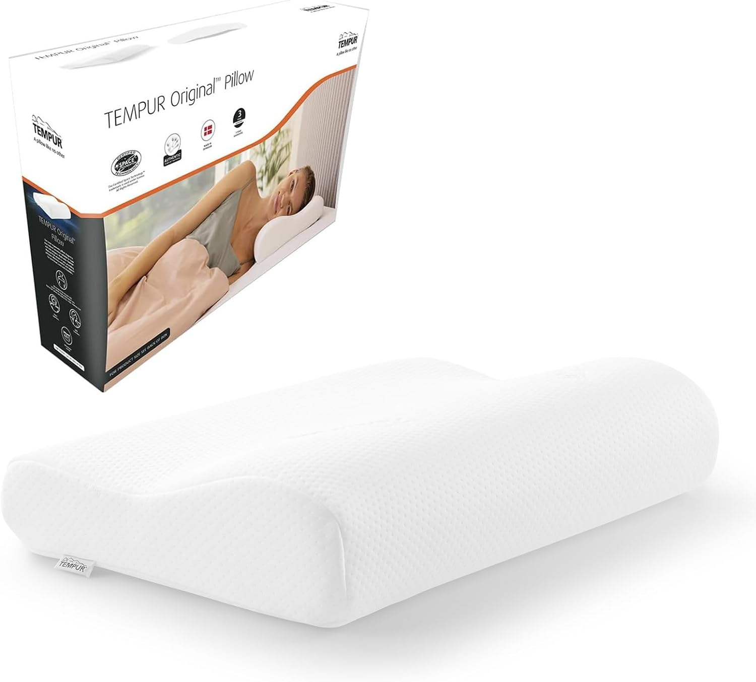 テンピュール(TEMPUR) オリジナルピロー