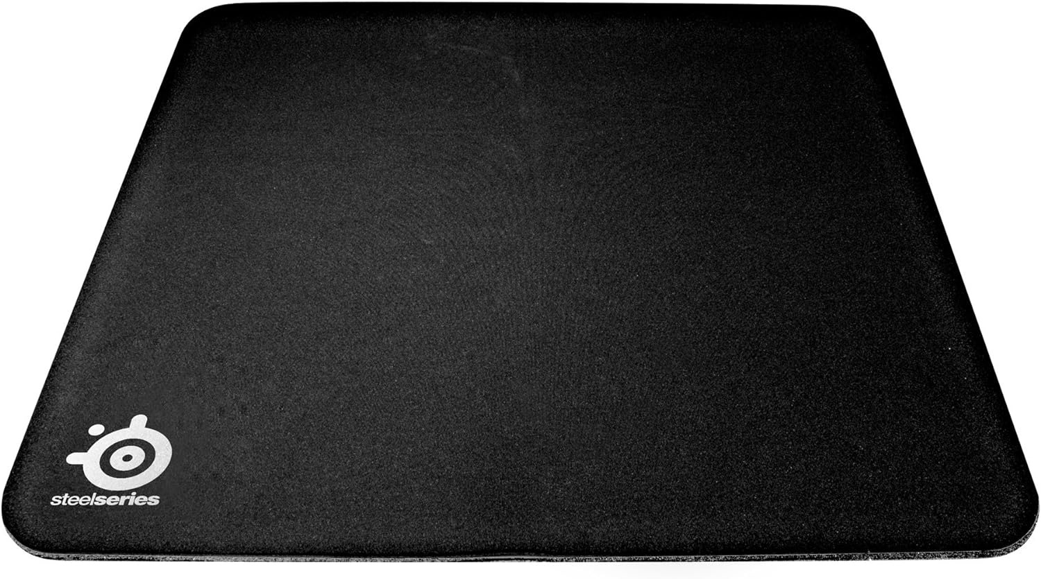 スティールシリーズ(SteelSeries) ゲーミングマウスパッド QCK heavy 2007